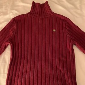 Abercrombie Men’s Sweater